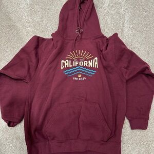 Great looking hoodie